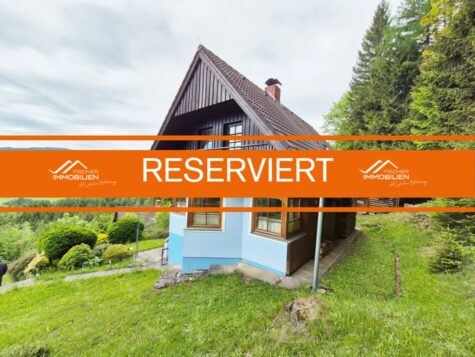 Ländliches Wohnhaus in Streusiedlung mit tollem Ausblick, 8530 Deutschlandsberg, Haus
