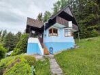 Bild - Ländliches Wohnhaus in Streusiedlung mit tollem Ausblick