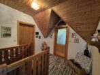 Bild - Ländliches Wohnhaus in Streusiedlung mit tollem Ausblick