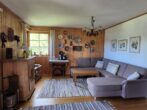 Bild - Ländliches Wohnhaus in Streusiedlung mit tollem Ausblick