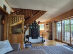 Bild - Ländliches Wohnhaus in Streusiedlung mit tollem Ausblick