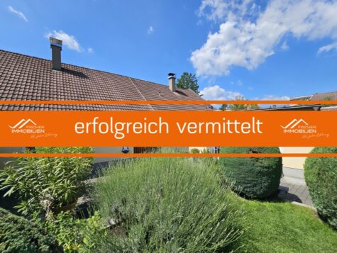 Wohnhaus mit Traumgarten in Neunkirchen, 2620 Neunkirchen, Einfamilienhaus