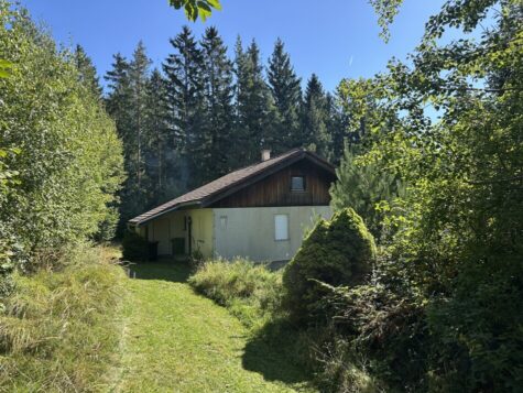 Ruhig gelegenes Einfamilienhaus in Mönichkirchen mit großem Grundstück, 7421 Mönichkirchen, Einfamilienhaus