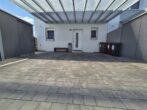 Bild - Exklusives Eckreihenhaus in absoluter Ruhelage nahe Bahnhof Neunkirchen