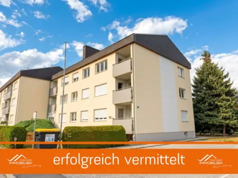 Großzügige 4 Zimmer Mietwohnung mit Loggia und eigenem Stellplatz, 2632 Wimpassing im Schwarzatale, Etagenwohnung