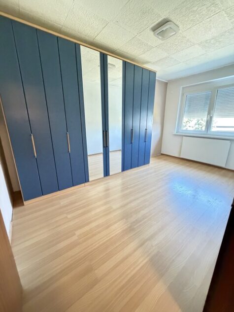 Große und geräumige 4 Zimmer Mietwohnung, 2632 Wimpassing im Schwarzatale, Etagenwohnung