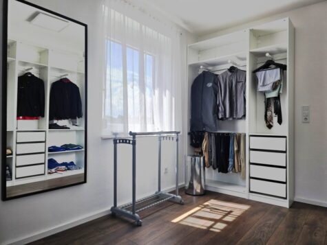 Traumhafte 4-Zimmer Wohnung in Breitenau – Ihr neues Zuhause mit Loggia und Kaminanschluss!, 2624 Breitenau, Wohnung