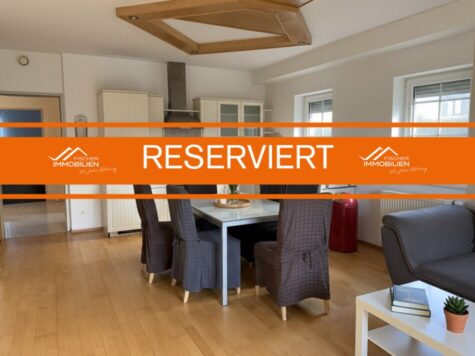 3 Zimmer Erdgeschosswohnung mit Garten & Terrasse, 2824 Seebenstein, Erdgeschoß