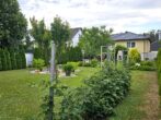 Bild - Einfamilienhaus mit Traumgarten – gepflegt und bezugsfertig !