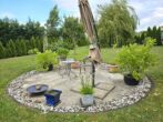 Bild - Einfamilienhaus mit Traumgarten – gepflegt und bezugsfertig !