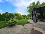 Bild - Einfamilienhaus mit Traumgarten – gepflegt und bezugsfertig !