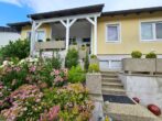 Bild - Einfamilienhaus mit Traumgarten – gepflegt und bezugsfertig !