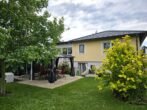 Bild - Einfamilienhaus mit Traumgarten – gepflegt und bezugsfertig !