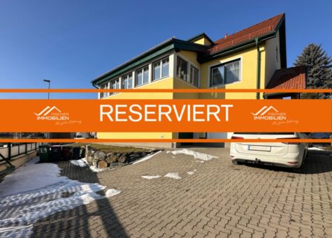 Modernisiertes Wohnhaus mit Wintergarten, Garage & durchdachter Raumaufteilung, 2630 Ternitz, Einfamilienhaus