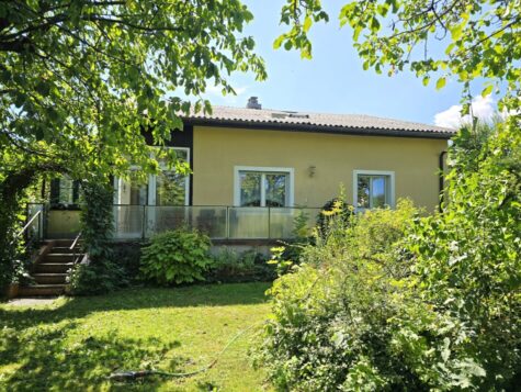 Wohnen in Eggendorf: Gepflegter Bungalow mit 5 Zimmer und Garten, 2601 Eggendorf, Bungalow