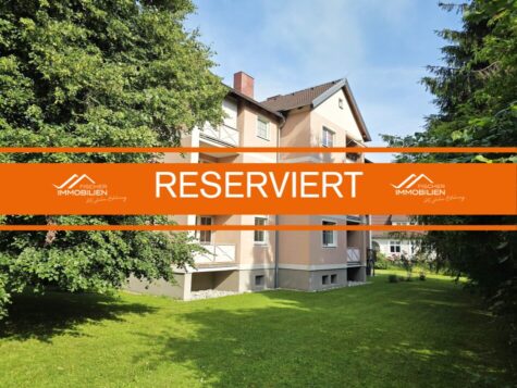 Wohnung mit idealem Grundriss – Ihr neues Zuhause in Sautern!, 2823 Sautern, Wohnung