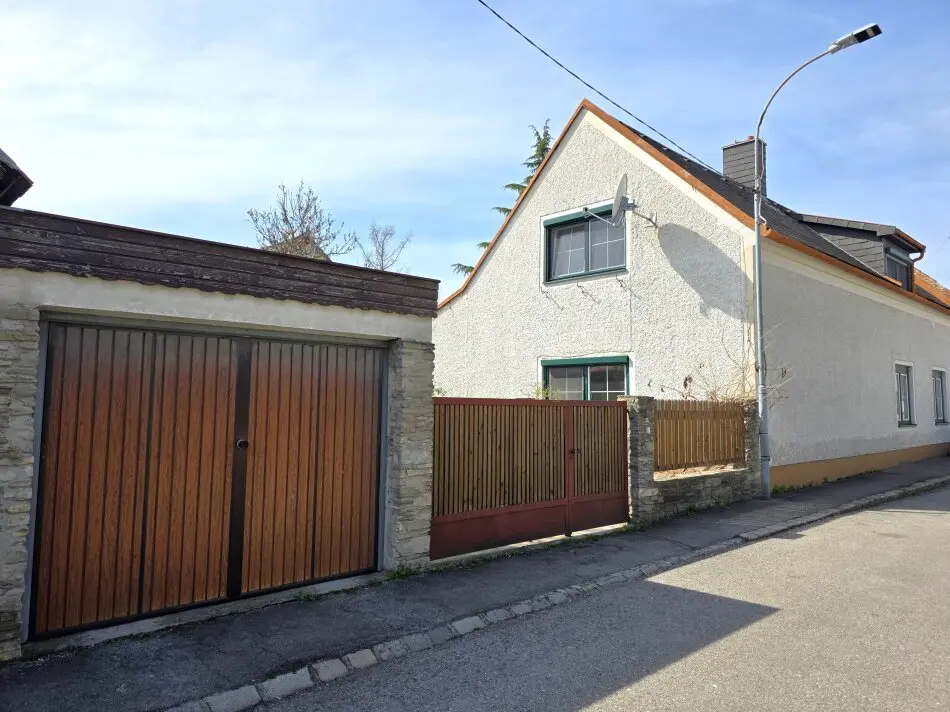 Aussenansicht