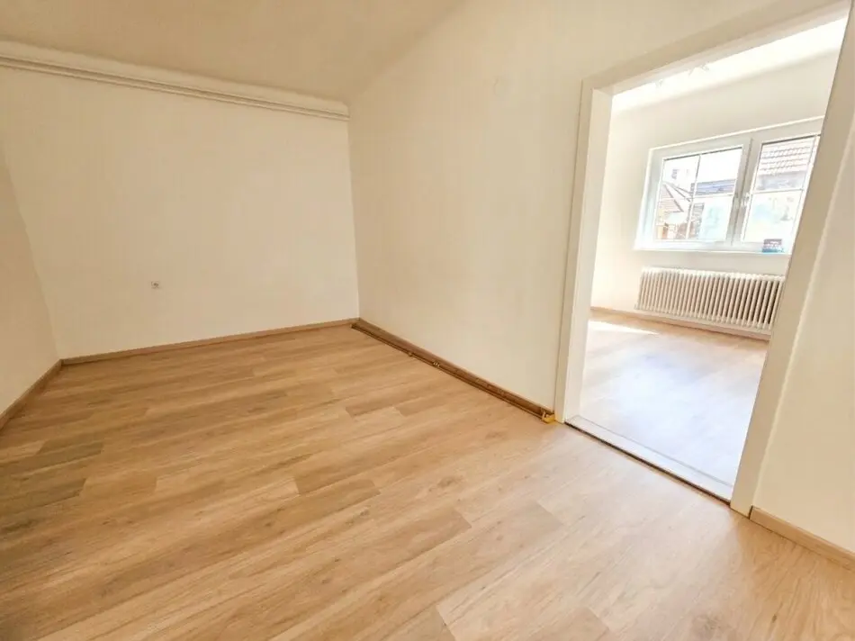 Zimmer 1 Erdgeschoss