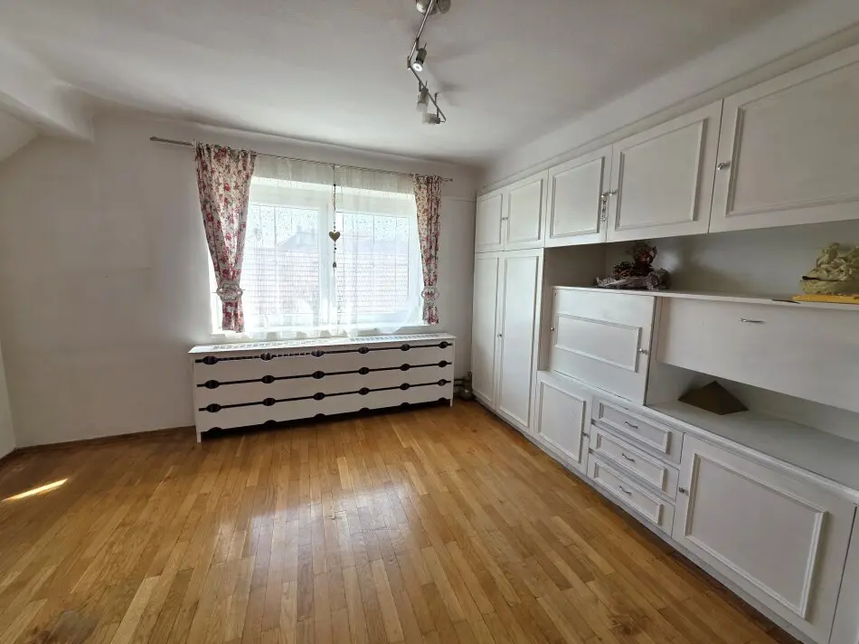 Zimmer 2 Obergeschoss
