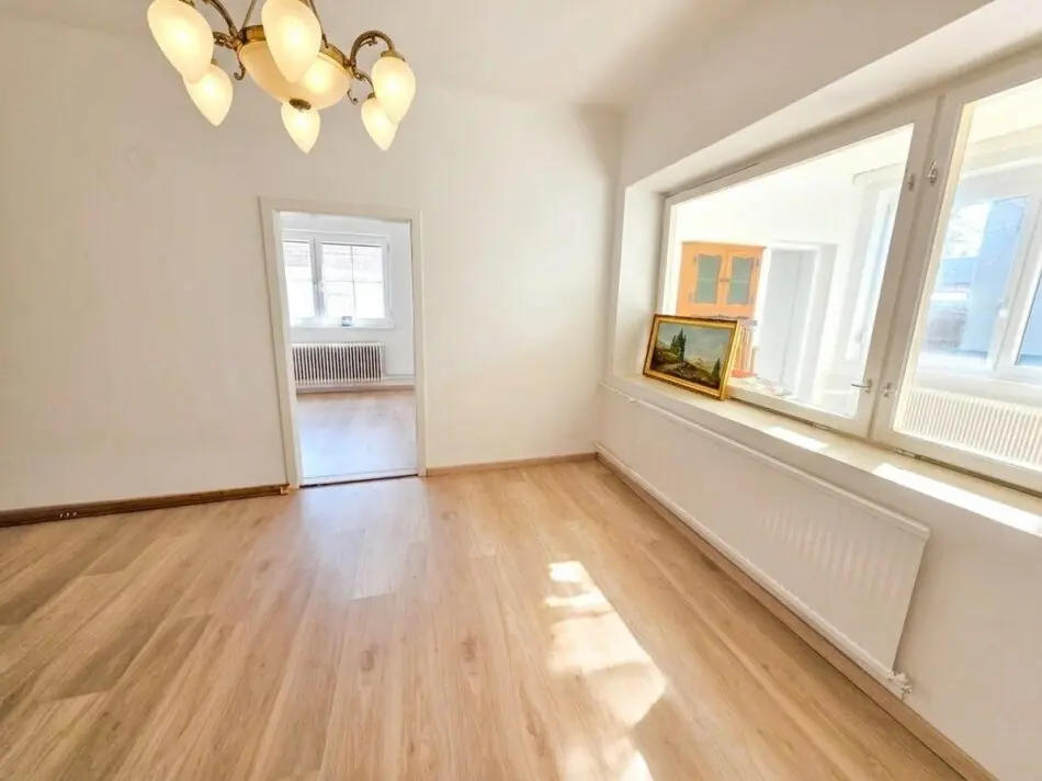Zimmer 2 Erdgeschoss