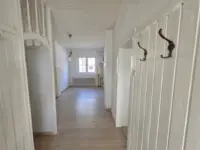Gang Erdgeschoss