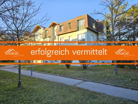 Wohnung mit Tiefgaragenparkplatz in Zentrumslage, 2542 Kottingbrunn, Wohnung