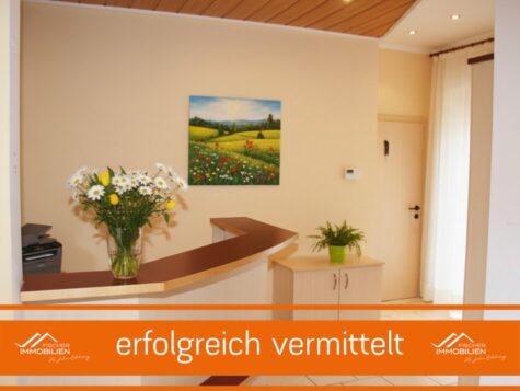 Büro- oder Praxisraum in Neunkirchen – Top Lage, günstige Miete!, 2620 Neunkirchen, Büro