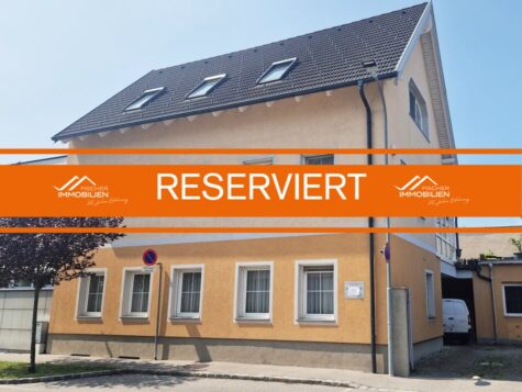 Büro- oder Praxisraum in Neunkirchen – Top Lage, günstige Miete!, 2620 Neunkirchen, Büro