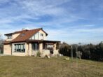 Bild - Geräumiges Landhaus mit Charme und großem Gartenparadies