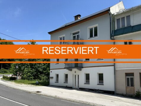Attraktives Wohnhaus im Kurort Semmering – Ideal für Großfamilien, Investoren oder als Airbnb-Objekt, 2680 Semmering, Haus