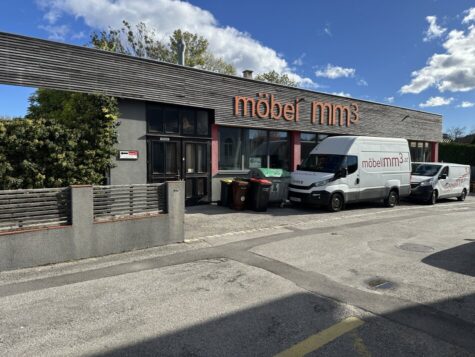 Tischlerei – Ein professioneller Betrieb bereit für den nächsten Schritt, 2630 Ternitz, Werkstatt