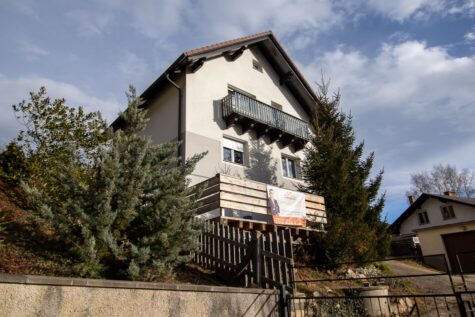 Naturverbunden – Ferienhaus in der Buckligen Welt – saniertes Wohnhaus mit Terrasse in Zöbern & A2, 2871 Zöbern, Ferienhaus