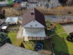 Bild - Naturverbunden – Ferienhaus in der Buckligen Welt – saniertes Wohnhaus mit Terrasse in Zöbern & A2