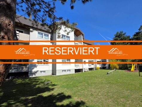 Helle 2 Zimmer Wohnung mit Loggia & Stellplatz – Lanzenkirchen, 2821 Lanzenkirchen, Wohnung