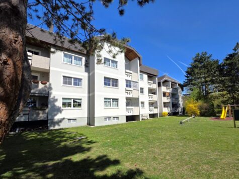 Helle 2 Zimmer Wohnung mit Loggia & Stellplatz – Lanzenkirchen, 2821 Lanzenkirchen, Wohnung