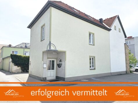 Ideal für Praxis, Studio oder Büro 99,32 m² – Attraktive Geschäftsfläche in 2620 Neunkirchen, 2620 Neunkirchen, Praxis