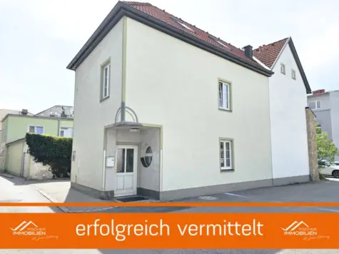Ideal für Praxis, Studio oder Büro 99,32 m² – Attraktive Geschäftsfläche in 2620 Neunkirchen, 2620 Neunkirchen, Praxis