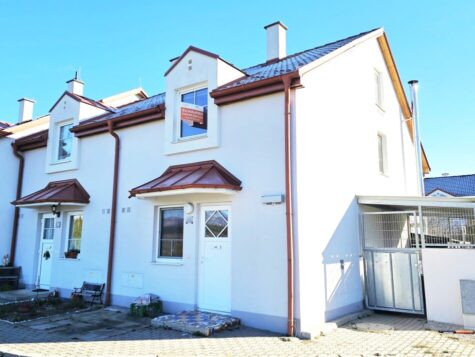 Eckreihenhaus in Top-Lage von Neunkirchen – Ihr neues Zuhause mit Potenzial!, 2620 Neunkirchen, Reiheneckhaus