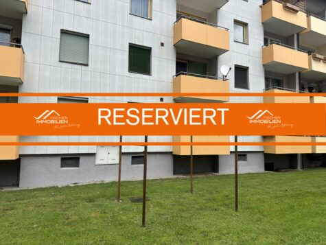 Attraktive 54 m² Wohnung in Mürzzuschlag – Grüne Insel, 8680 Mürzzuschlag, Wohnung