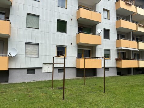 Attraktive 61 m² Wohnung in Mürzzuschlag – Grüne Insel, 8680 Mürzzuschlag, Wohnung