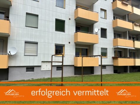 Attraktive 54 m² Wohnung in Mürzzuschlag – Grüne Insel, 8680 Mürzzuschlag, Wohnung
