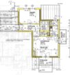 Grundriss - 2-Zimmer Eigentumswohnung nähe Bahnhof Neunkirchen
