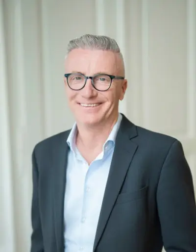 Peter Kürner, Fischer Immobilien GmbH.