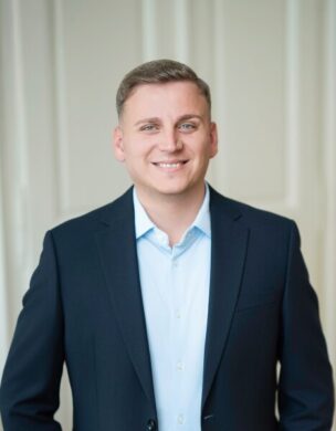 Fidaim Paloja, Fischer Immobilien GmbH