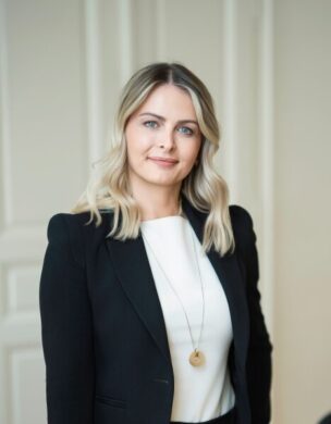 Rukmane Selimaj, Fischer Immobilien GmbH