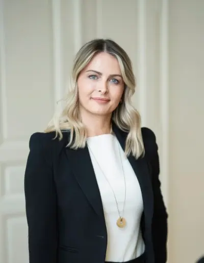 Rukmane Selimaj, Fischer Immobilien GmbH.