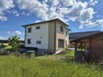 Bild - Neuwertig massives Baumeisterhaus in erhöhter Lage – Hochwolkersdorf