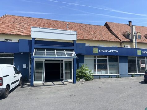 Geschäftslokal zu vermieten – Top Lage in 2620 Neunkirchen, 2620 Neunkirchen, Geschäftslokal