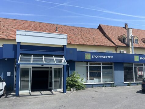 Geschäftslokal zu vermieten – Top Lage in 2620 Neunkirchen, 2620 Neunkirchen, Geschäftslokal