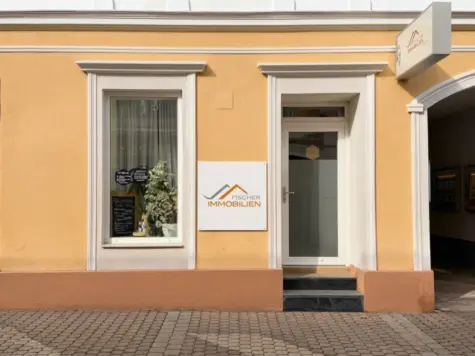 Ihr eigenes Büro in Neunkirchen – schon um € 360,71 monatlich!, 2620 Neunkirchen, Geschäftslokal